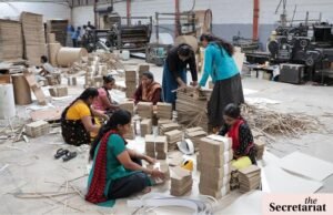 MSME Amendment Bill Addresses Payments, but Larger Structural Gaps Remain: Rudra Santhosh Kumar