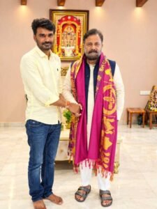 Shashank Pasupuleti