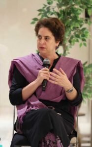 Rahul, Priyanka Engage With Manmohan Singh Fellows; Madhu Goud Yaskhi to Assume AIPC Charge Next Week