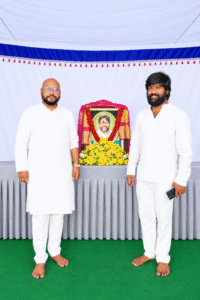 Secunderabad Ganesh Mahotsav Samithi’s 46-Year Legacy Comes Alive at Karbala Maidan