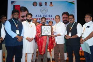 From Boardrooms to Ballot Boxes: Yaskhi Sets New Course for AIPC